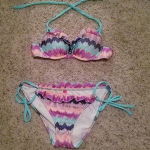 Victoria's secret bikini